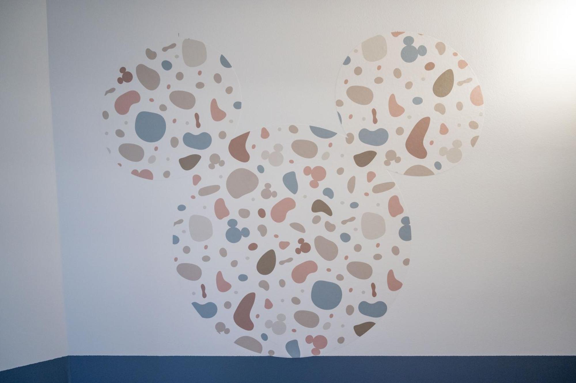 Immodely & La Parade De Disney Serris Exteriör bild